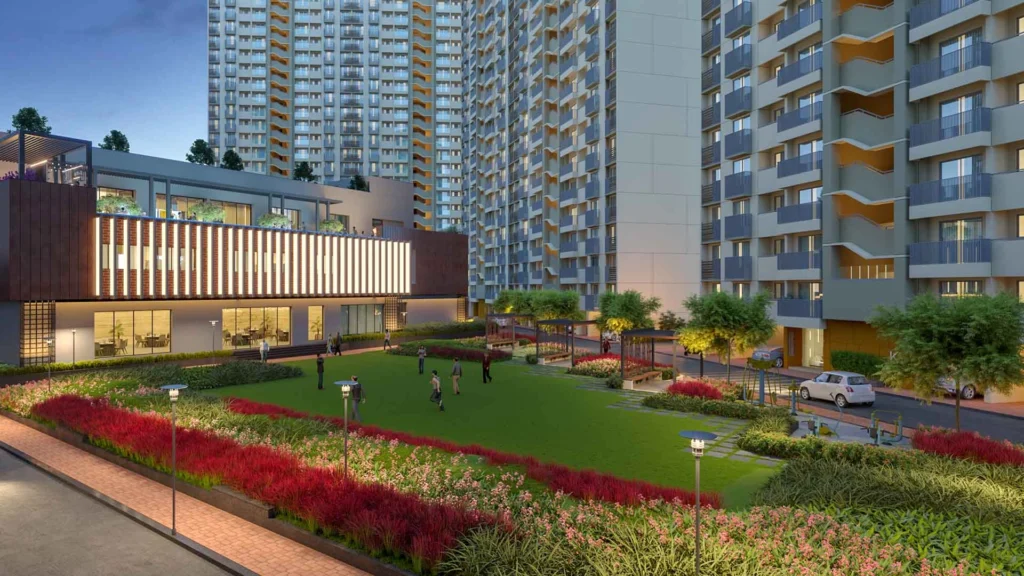 Aster NEO - Multo purpose lawn